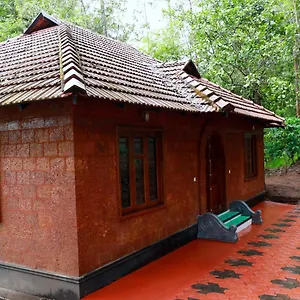 Garden Wayanad Holiday home Vythiri
