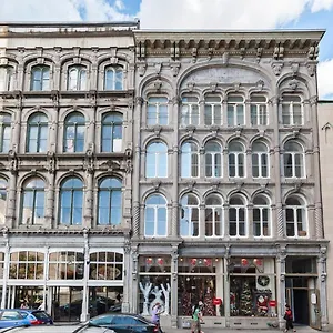 Aparthotel Le Merrill Boutique, Montreal