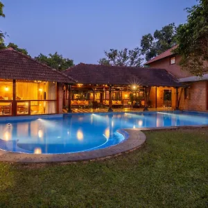 Ama & Trails Lily Pad, Kumarakom Villa Kottayam