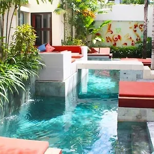Bali Ginger & Villa Seminyak (Bali)