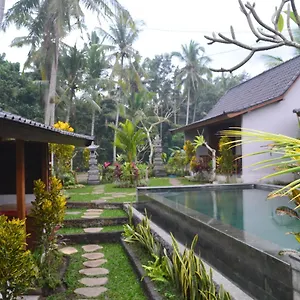 Buda Lodge Ubud (Bali)
