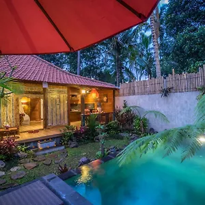 The Forest Villa Ubud (Bali)