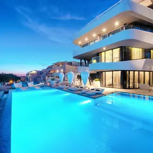 Posh Luxury Apartment Split